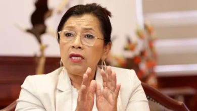 Guadalupe Llori buscará la Asamblea en las Elecciones 2025