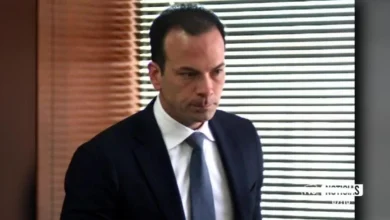 Hijo de Carlos Pólit pagó 14 millones de dólares para quedar en libertad