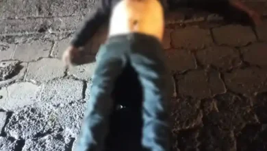 Hombre fue encontrado sin vida en el sector de Solca Riobamba