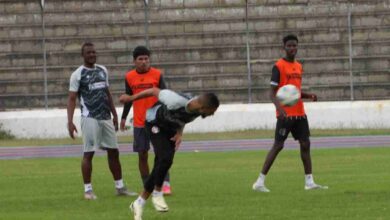 Centro Deportivo Olmedo, Daquilema FC y New Sanfra equipos de Chimborazo en los Play Offs del Torneo de Ascenso, ya conocen a sus rivales.