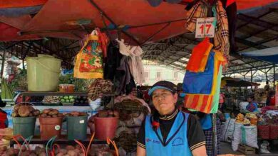 Sube el precio del quintal de papa por la sequía y crisis agrícola