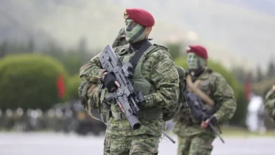 Inscripciones abiertas para espacialistas al Ejército ecuatoriano
