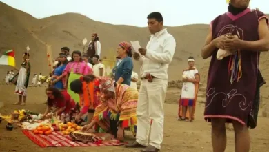 El Killa Raymi: La Fiesta andina de la fertilidad y la siembra