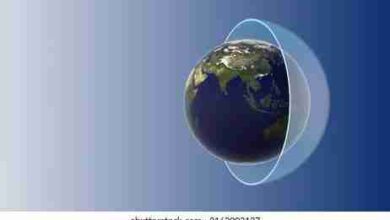 La capa de ozono está en fase de recuperación