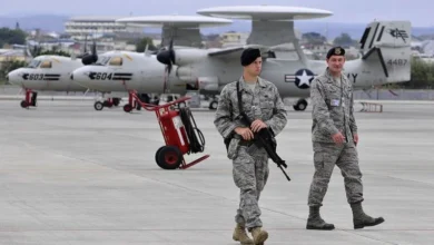 Lenín Moreno calificó como grave error la salida de Base de Manta