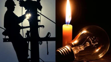 Ecuador ha vivido 5 crisis eléctricas en 32 años