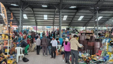 Mercado La Esperanza tiene precios baratos en artículos