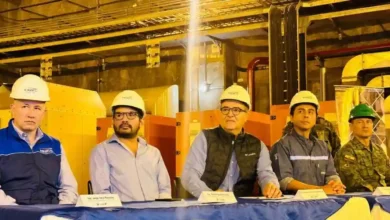 Ministro anuncia bombardeo de nubes para provocar lluvias