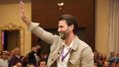 Ministros de Noboa renuncian para participar en elecciones