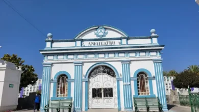Muerte de guía penitenciario en Riobamba