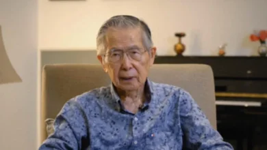 Murió ex presidente de Perú Alberto Fujimori a los 86 años