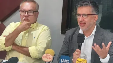 Niegan visita del Comité Internacional a Jorge Glas