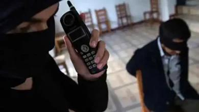 Tome en cuenta estos consejos para no ser víctima de extorsión. La Policía Nacional recomienda denunciar de inmediato