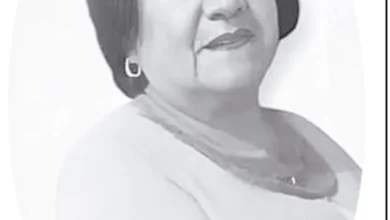 Obituario Ana Lucía Redralán Navarrete