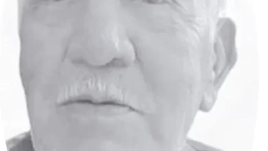 Entregó su alma al Creador quien en vida fue Sr. Luis Alansa Ocaña Mazón “Papá Alonsito” 1937-2024