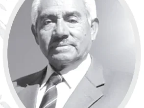 Obituario de Heriberto Rosero Pilco