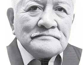 Obituario de Luis Ángel Tucunango Sigcho