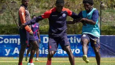 Centro Deportivo Olmedo luego de ganar de visitante a Liga de Cuenca, jugará este domingo la revancha ante el cuadro morlaco.