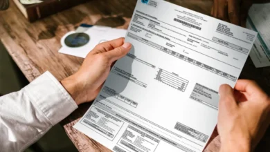 Planillas de luz serán gratis, anunció Daniel Noboa