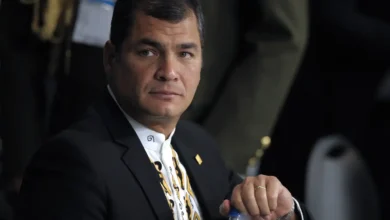 Rafael Correa escondió 7 mil asesinatos