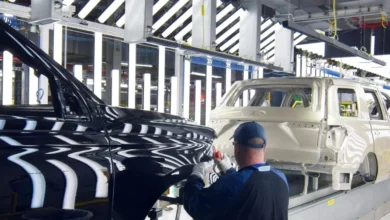 Salida de Chevrolet afecta a fábricas de Ecuador