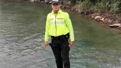 De Taxista a la Policía Nacional Un ejemplo de perseverancia