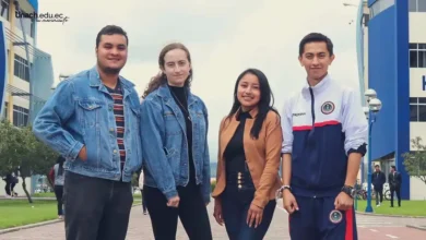 Unach ofrece intercambio de estudiantes a Sudamérica