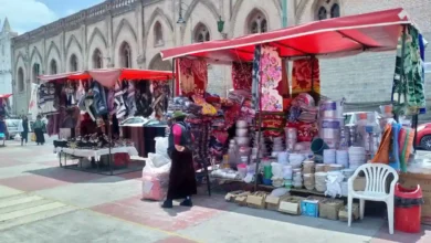 Ventas bajas en Riobamba afectan a la economía