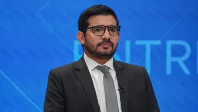 Viceministro de Electricidad renunció en medio de cortes de luz