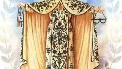 Homenaje a la Virgen de La Merced de Riobamba