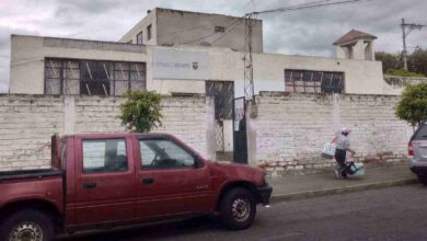 Centro de salud de Bellavista en riesgo por falta de comodato