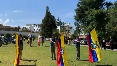 San Ignacio de Loyola 20 años forjando líderes con pasión y valores