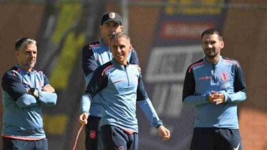 El técnico argentino Sebastián Beccacece debutará "bailando con la más fea" al enfrentar a Brasil por las Eliminatorias Sudamericnas.