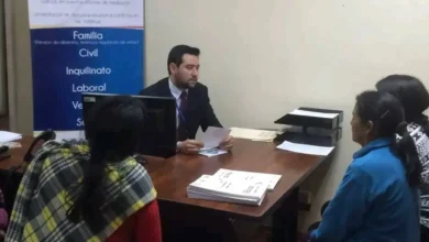Centros de mediación gratuitos en Chimborazo.