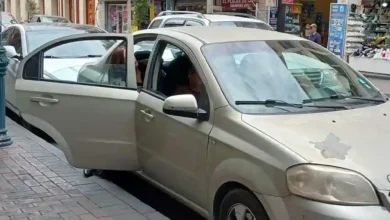 Conductores de aplicaciones no tienen sanciones para trabajar en Ecuador.