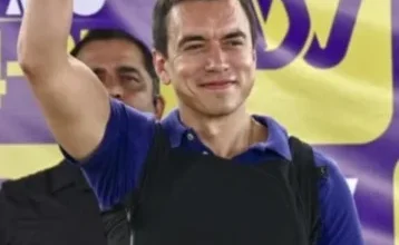 La eliminación del presupuesto electoral que propone Daniel Noboa podría traer consecuencias al Ecuador.