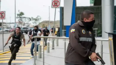 Los cortes de luz anunciados por el Gobierno generan inseguridad en la ciudadanía de Riobamba, y pide que las autoridades hagan su trabajo