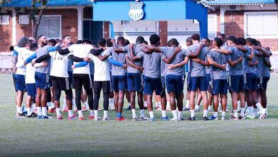 melec el equipo “eléctrico” estaría en crisis económica, los jugadores decidieron retomar la huelga porque todavía no les han pagado.