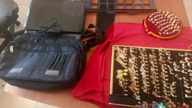 Un hombre entró a robar en un domicilio y salió libre por decisión de la Justicia, pese haber evidencias, en la ciudad de Riobamba