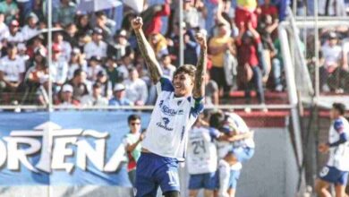 Liga de Quito es el líder de la segunda etapa de la Liga Pro, a pesar de perder con Imbabura, ¿será rival del IDV en al final del torneo?.