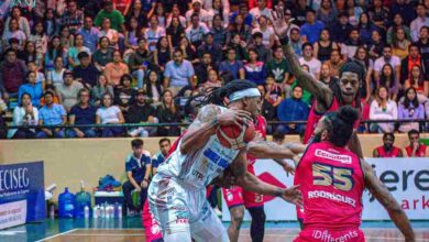 En la Liga BásquetPro, el equipo de los Leones de Riobamba lidera el play-off frente a los Jaguars y hoy podría asegurar su clasificación.