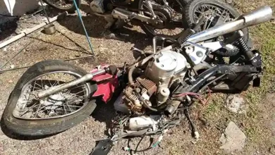 Accidente de tránsito en Guamote deja dos fallecidos