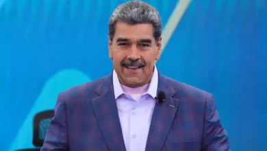 Nicolás Maduro decretó que Venezuela tendrá Navidad en octubre