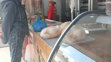 Los cortes de luz en Ecuador provocarían pérdidas económicas, según los comerciantes.