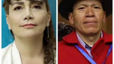 Los alternos de los asambleístas de Chimborazo deberán tomar su curul previo a las elecciones 2025.