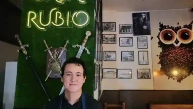 Los comerciantes dueños de restaurantes deben pagar hasta 20 dólares por los cortes de luz. La mayoría no puede comprar plantas de energía