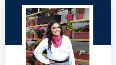 Al momento, hay 2 adolescentes de 15 años desaparecidas en Riobamba: Alisson Micaela Cacuango Chuquiana y Giuliani Antonella Martínez Sánchez
