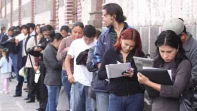3.647 personas fueron despedidas en septiembre debido a la crisis energética