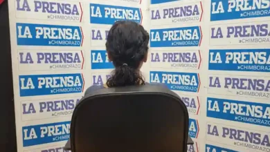 Una joven universitaria fue víctima de robo en el parque Infantil, el jueves 24 de octubre. Delincuente amenazó con matarla con un cuchillo