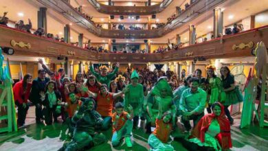 Centros infantiles ofrecen atención gratuita a 210 niños en Riobamba